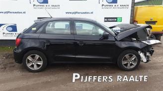 Audi A1 A1 Sportback (8XA/8XF), Hatchback 5-drs, 2011 / 2018 1.0 TFSI 12V picture 2