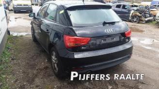 Audi A1 A1 Sportback (8XA/8XF), Hatchback 5-drs, 2011 / 2018 1.0 TFSI 12V picture 5