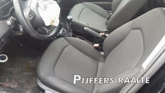 Audi A1 A1 Sportback (8XA/8XF), Hatchback 5-drs, 2011 / 2018 1.0 TFSI 12V picture 19