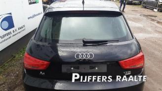 Audi A1 A1 Sportback (8XA/8XF), Hatchback 5-drs, 2011 / 2018 1.0 TFSI 12V picture 6