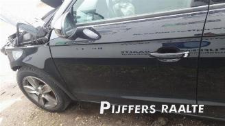 Audi A1 A1 Sportback (8XA/8XF), Hatchback 5-drs, 2011 / 2018 1.0 TFSI 12V picture 12