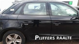 Audi A1 A1 Sportback (8XA/8XF), Hatchback 5-drs, 2011 / 2018 1.0 TFSI 12V picture 10