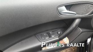 Audi A1 A1 Sportback (8XA/8XF), Hatchback 5-drs, 2011 / 2018 1.0 TFSI 12V picture 14