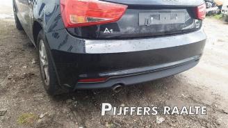 Audi A1 A1 Sportback (8XA/8XF), Hatchback 5-drs, 2011 / 2018 1.0 TFSI 12V picture 8