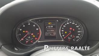 Audi A1 A1 Sportback (8XA/8XF), Hatchback 5-drs, 2011 / 2018 1.0 TFSI 12V picture 15