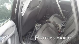 Audi A1 A1 Sportback (8XA/8XF), Hatchback 5-drs, 2011 / 2018 1.0 TFSI 12V picture 18