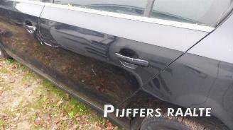 Volkswagen Jetta Jetta IV (162/16A), Sedan, 2010 / 2017 1.6 TDI 16V picture 20