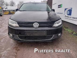 Volkswagen Jetta Jetta IV (162/16A), Sedan, 2010 / 2017 1.6 TDI 16V picture 3