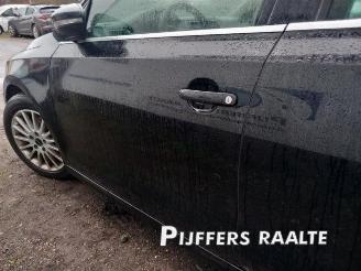 Volkswagen Jetta Jetta IV (162/16A), Sedan, 2010 / 2017 1.6 TDI 16V picture 12