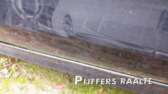 Volkswagen Jetta Jetta IV (162/16A), Sedan, 2010 / 2017 1.6 TDI 16V picture 23