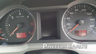 Audi A6 A6 (C6), Sedan, 2004 / 2011 2.0 TDI 16V picture 15