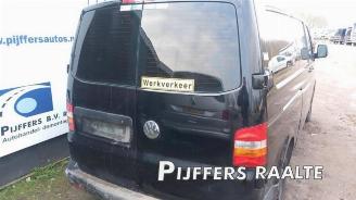 Volkswagen Transporter Transporter T5, Van, 2003 / 2015 2.5 TDi PF picture 7