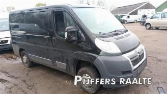 Peugeot Boxer Boxer (U9), Van, 2006 2.2 HDi 110 Euro 5 picture 4