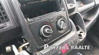 Peugeot Boxer Boxer (U9), Van, 2006 2.2 HDi 110 Euro 5 picture 11