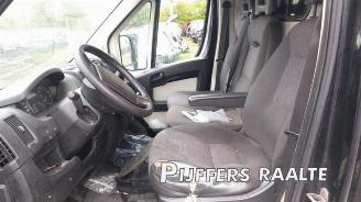 Peugeot Boxer Boxer (U9), Van, 2006 2.2 HDi 110 Euro 5 picture 9