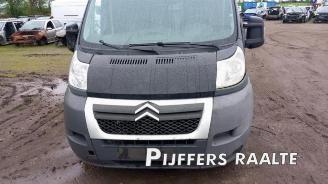 Peugeot Boxer Boxer (U9), Van, 2006 2.2 HDi 110 Euro 5 picture 3