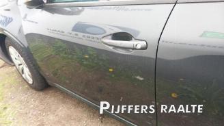 Peugeot 208 208 I (CA/CC/CK/CL), Hatchback, 2012 / 2019 1.2 Vti 12V PureTech 82 picture 13