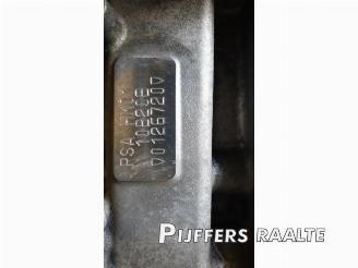 Peugeot 208 208 I (CA/CC/CK/CL), Hatchback, 2012 / 2019 1.2 Vti 12V PureTech 82 picture 22