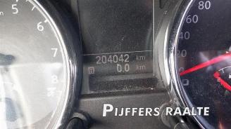 Nissan Qashqai Qashqai (J10), SUV, 2007 / 2014 1.6 16V picture 19