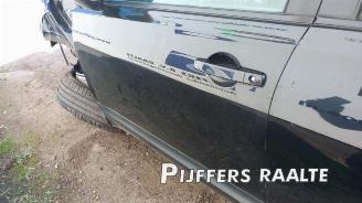 Nissan Qashqai Qashqai (J10), SUV, 2007 / 2014 1.6 16V picture 10