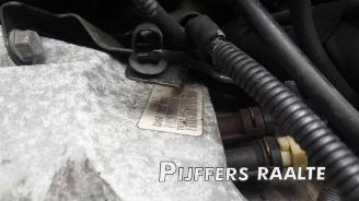 Ford Fiesta Fiesta 6 (JA8), Hatchback, 2008 / 2018 1.0 Ti-VCT 12V 65 picture 14