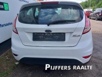 Ford Fiesta Fiesta 6 (JA8), Hatchback, 2008 / 2018 1.0 Ti-VCT 12V 65 picture 6
