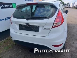 Ford Fiesta Fiesta 6 (JA8), Hatchback, 2008 / 2018 1.0 Ti-VCT 12V 65 picture 5