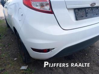 Ford Fiesta Fiesta 6 (JA8), Hatchback, 2008 / 2018 1.0 Ti-VCT 12V 65 picture 7