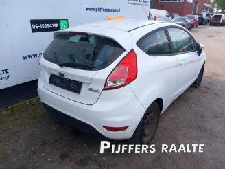Ford Fiesta Fiesta 6 (JA8), Hatchback, 2008 / 2018 1.0 Ti-VCT 12V 65 picture 4
