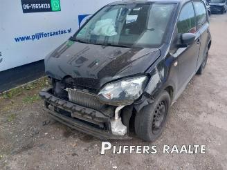 Volkswagen Up! Up! (121), Hatchback, 2011 1.0 12V 60 picture 3