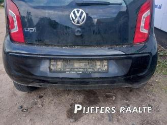 Volkswagen Up! Up! (121), Hatchback, 2011 1.0 12V 60 picture 9