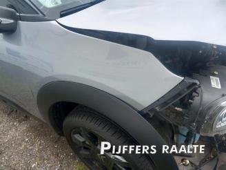 Citroën C4 cactus C4 Cactus (0B/0P), Hatchback 5-drs, 2014 1.2 PureTech 110 12V picture 18