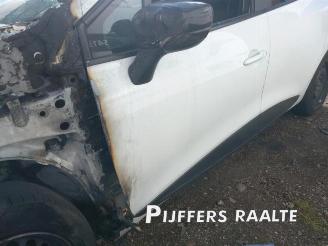 Renault Clio Clio IV (5R), Hatchback 5-drs, 2012 / 2021 0.9 Energy TCE 90 12V picture 7