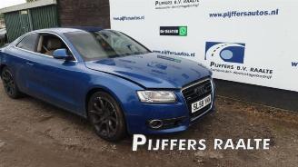 Audi A5 A5 (8T3), Coupe, 2007 / 2017 3.0 TDI V6 24V Quattro picture 2