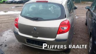 Renault Clio Clio III (BR/CR), Hatchback, 2005 / 2014 1.6 16V picture 5