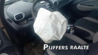 Citroën C3 picasso C3 Picasso (SH), MPV, 2008 / 2017 1.4 16V VTI 95 picture 17