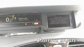 Renault Grand-scenic Grand Scenic III (JZ), MPV, 2009 / 2016 1.5 dCi 110 picture 21