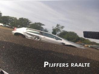 Renault Grand-scenic Grand Scenic III (JZ), MPV, 2009 / 2016 1.5 dCi 110 picture 13