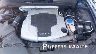 Audi A5 A5 (8T3), Coupe, 2007 / 2017 3.0 TDI V6 24V Quattro picture 14