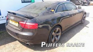 Audi A5 A5 (8T3), Coupe, 2007 / 2017 3.0 TDI V6 24V Quattro picture 4