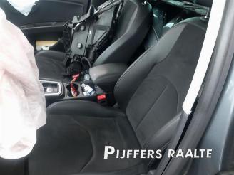 Seat Leon Leon ST (5FF), Combi 5-drs, 2012 / 2020 1.0 TSI 12V picture 23