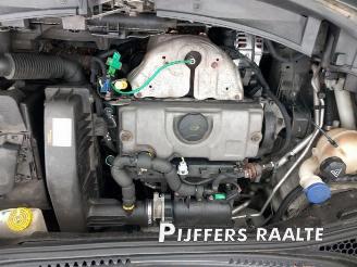 Citroën C3 C3 (SC), Hatchback 5-drs, 2009 / 2016 1.4 picture 25