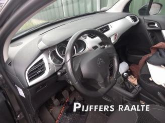 Citroën C3 C3 (SC), Hatchback 5-drs, 2009 / 2016 1.4 picture 23