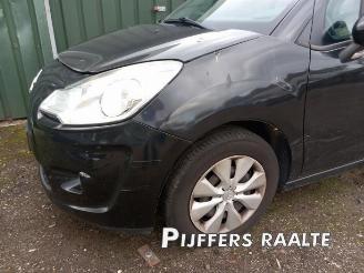 Citroën C3 C3 (SC), Hatchback 5-drs, 2009 / 2016 1.4 picture 7