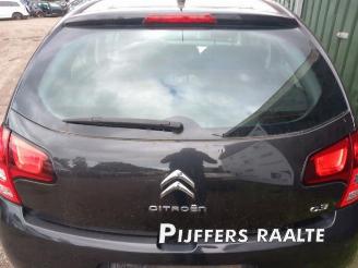 Citroën C3 C3 (SC), Hatchback 5-drs, 2009 / 2016 1.4 picture 18