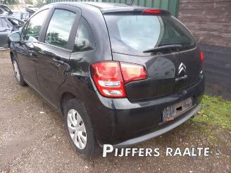 Citroën C3 C3 (SC), Hatchback 5-drs, 2009 / 2016 1.4 picture 12