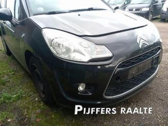Citroën C3 C3 (SC), Hatchback 5-drs, 2009 / 2016 1.4 picture 4