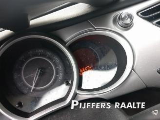 Citroën C3 C3 (SC), Hatchback 5-drs, 2009 / 2016 1.4 picture 24