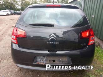 Citroën C3 C3 (SC), Hatchback 5-drs, 2009 / 2016 1.4 picture 13