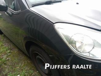 Citroën C3 C3 (SC), Hatchback 5-drs, 2009 / 2016 1.4 picture 6